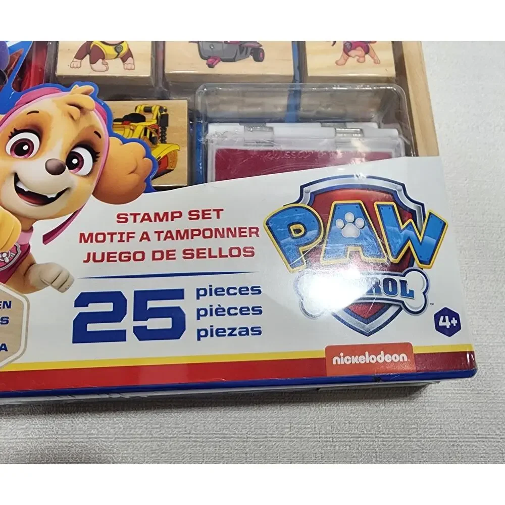 Melissa & Doug new box